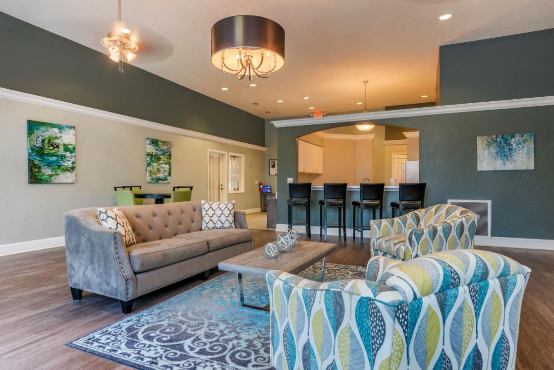 Photos and Video of Woodhill Apartments in Orlando, FL